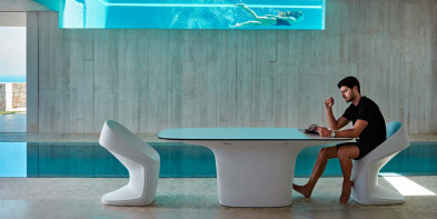 Стол Vondom Ufo