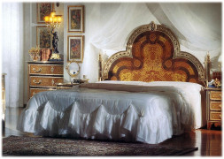 Кровать Maria elizabetta Mice Versailles 1013