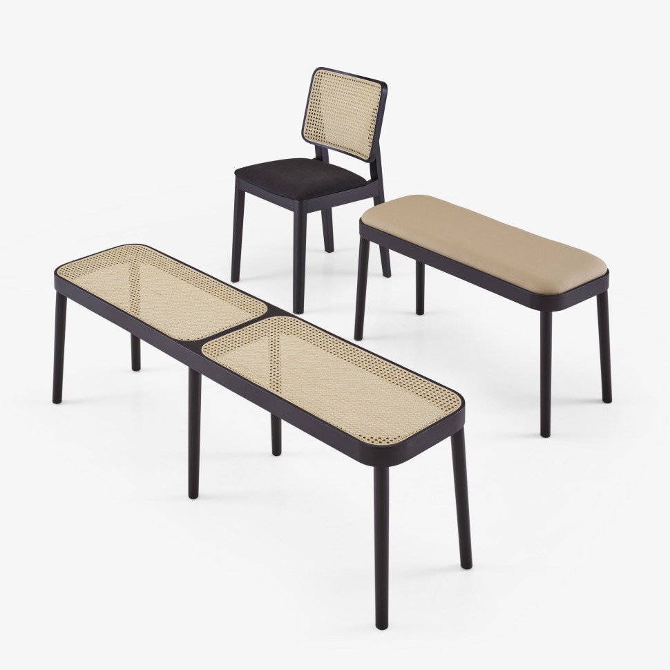 Скамья Ligne Roset Tambour - стиль