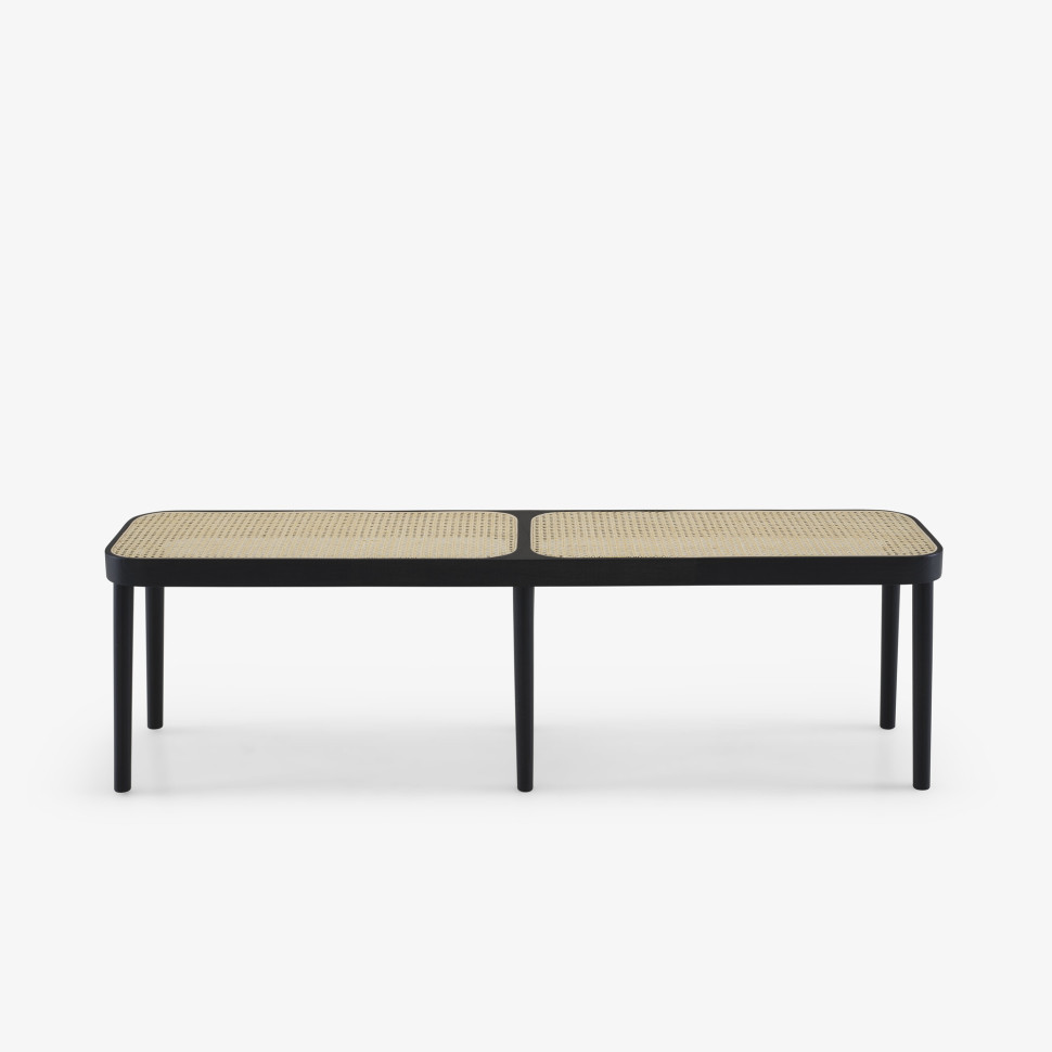 Скамья Ligne Roset Tambour - материал