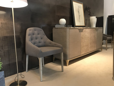 Стул Hurtado Soho 59 x 61 x 91h nc42595