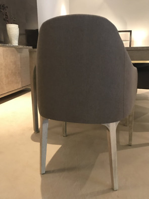 Стул Hurtado Soho 59 x 61 x 91h nc42595
