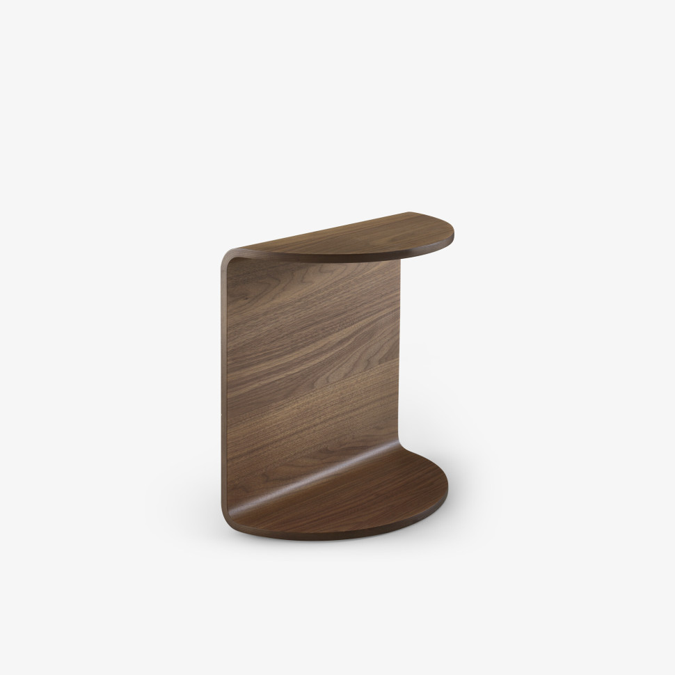 Приставной стол Ligne Roset Asmara - материал