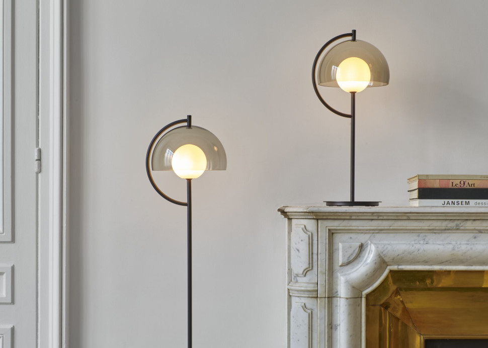 Настольная лампа Ligne Roset Hood lamp - фото товара