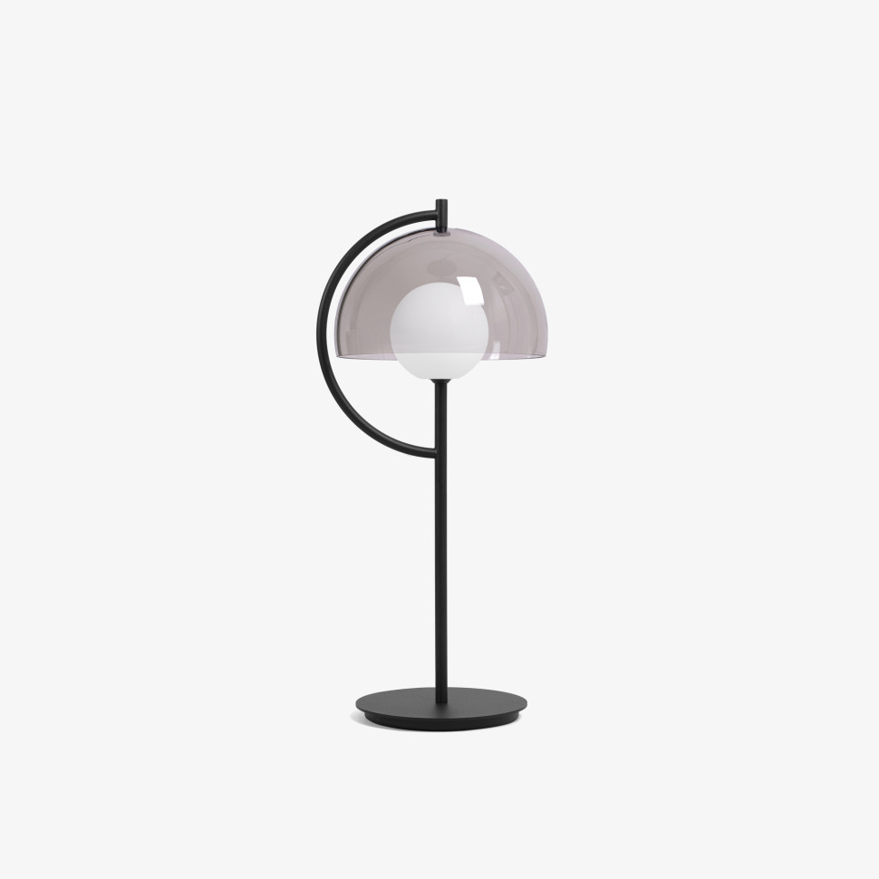Настольная лампа Ligne Roset Hood lamp - стиль