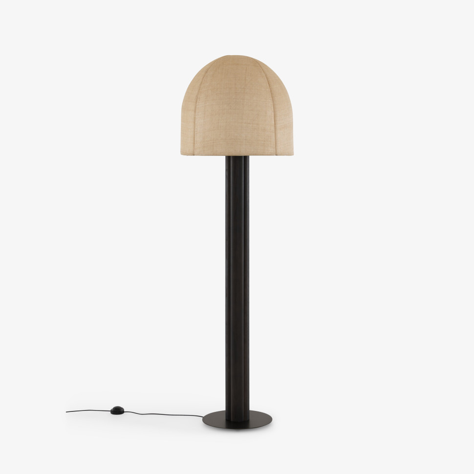 Торшер Ligne Roset Pompon