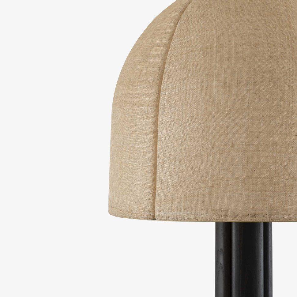 Торшер Ligne Roset Pompon - материал