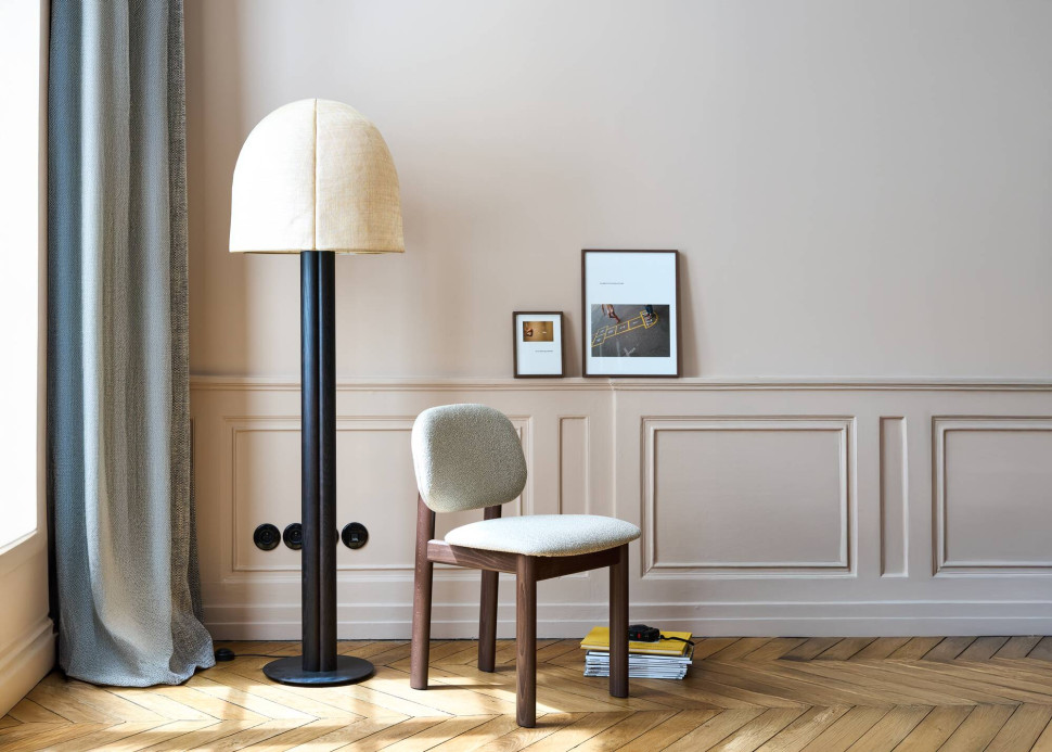 Торшер Ligne Roset Pompon - стиль
