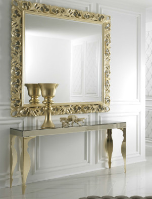 Консоль Dv home collection Envy consolle 1