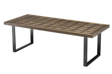 Обеденный стол Gregorio Eichholtz Tables And Desks 230 x 100 x 75h nc66416