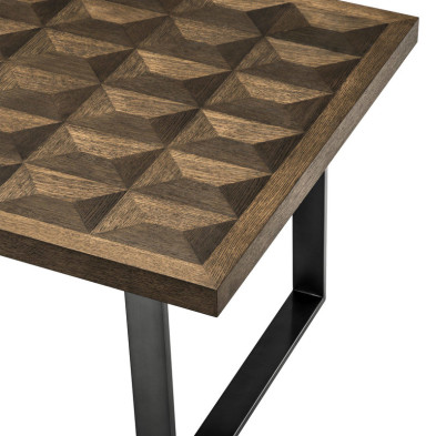 Обеденный стол Gregorio Eichholtz Tables And Desks 230 x 100 x 75h nc66416