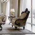 Кресло Andrea fanfani 748/P