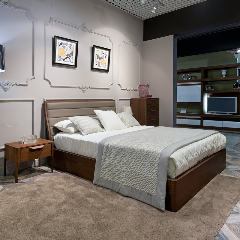 Кровать c подъемным механизмом Mod Interiors Ronda 171 x 227,3 x 104,5h nc73168