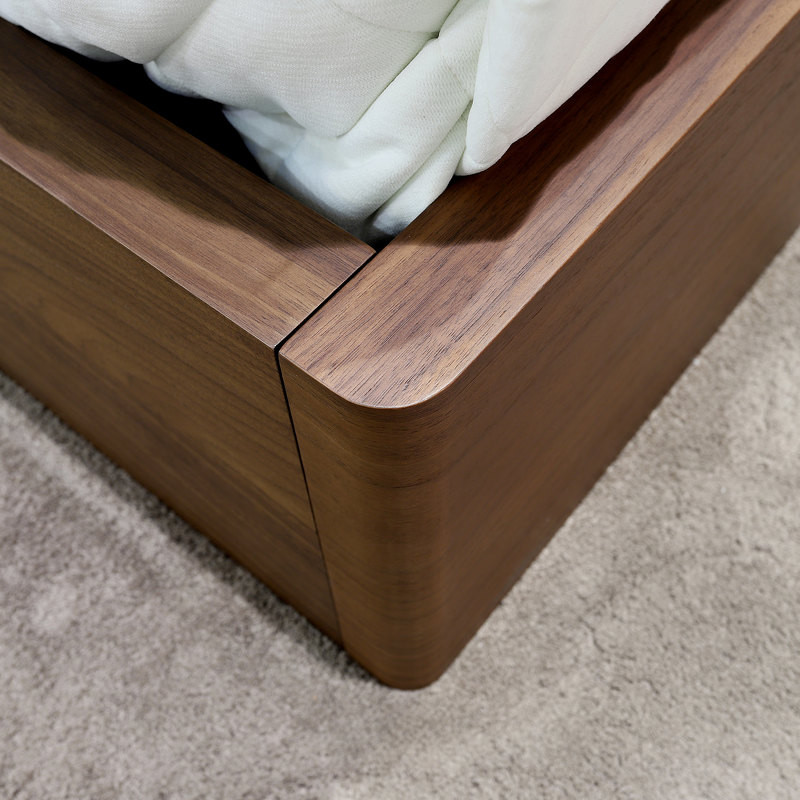 Кровать c подъемным механизмом Mod Interiors Ronda 171 x 227,3 x 104,5h nc73168