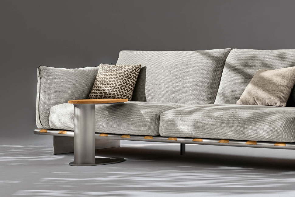 Приставной стол Giorgio collection Sahara