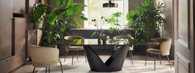 Стол Calligaris Calla CS4159-fb 200