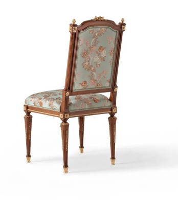 Стул Angelo Cappellini Empire 60313