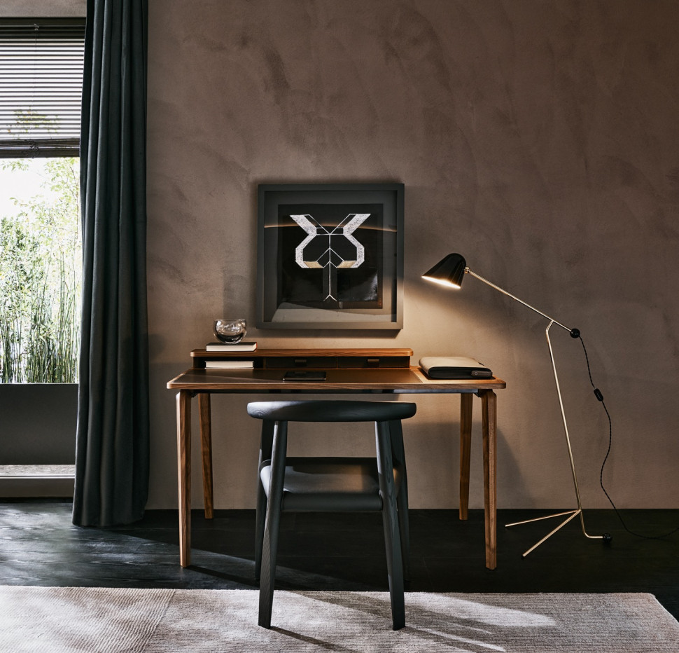 Письменный стол Molteni Note - стиль