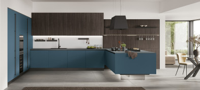 Кухня Stosa cucine Young