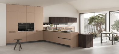 Кухня Stosa cucine Young
