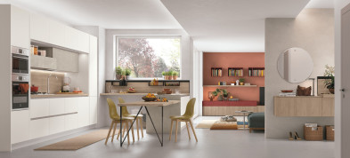 Кухня Stosa cucine Young
