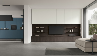 Кухня Stosa cucine Young