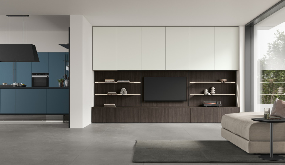Кухня Stosa cucine Young
