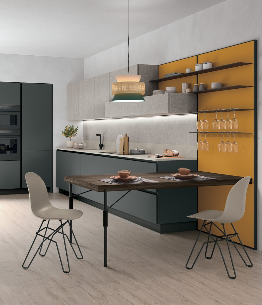 Кухня Stosa cucine Young