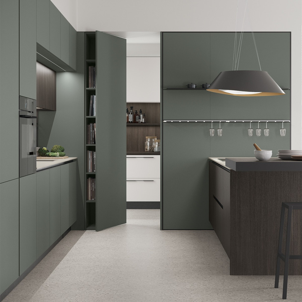 Кухня Stosa cucine Young