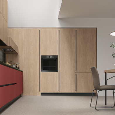 Кухня Stosa cucine Young