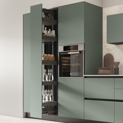 Кухня Stosa cucine Young