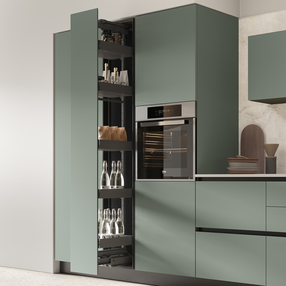 Кухня Stosa cucine Young