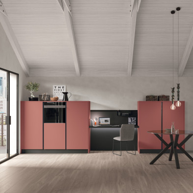 Кухня Stosa cucine Young