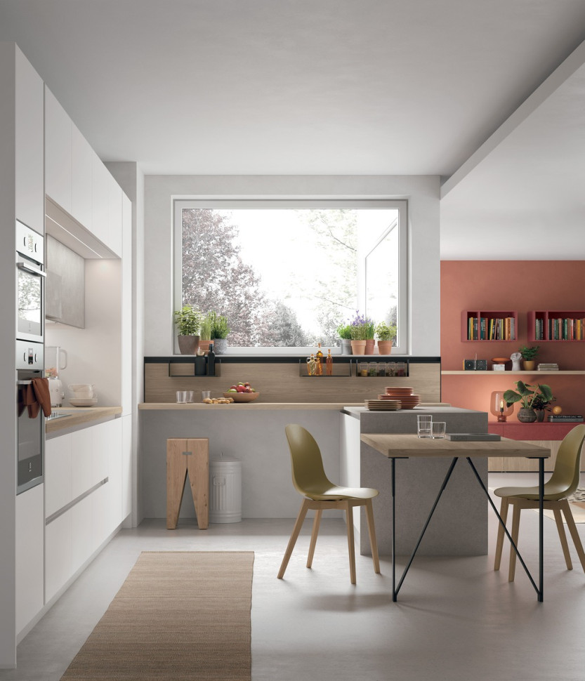 Кухня Stosa cucine Young