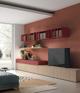 Кухня Stosa cucine Young