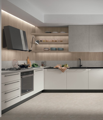 Кухня Stosa cucine Young