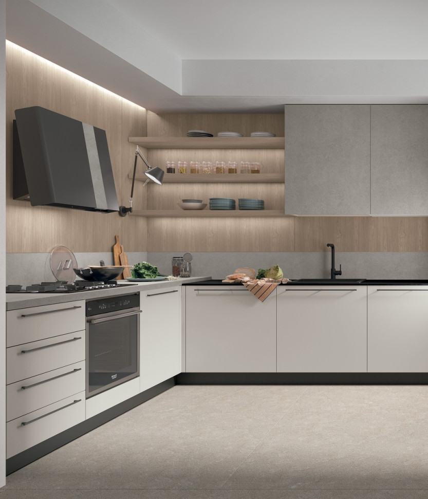 Кухня Stosa cucine Young