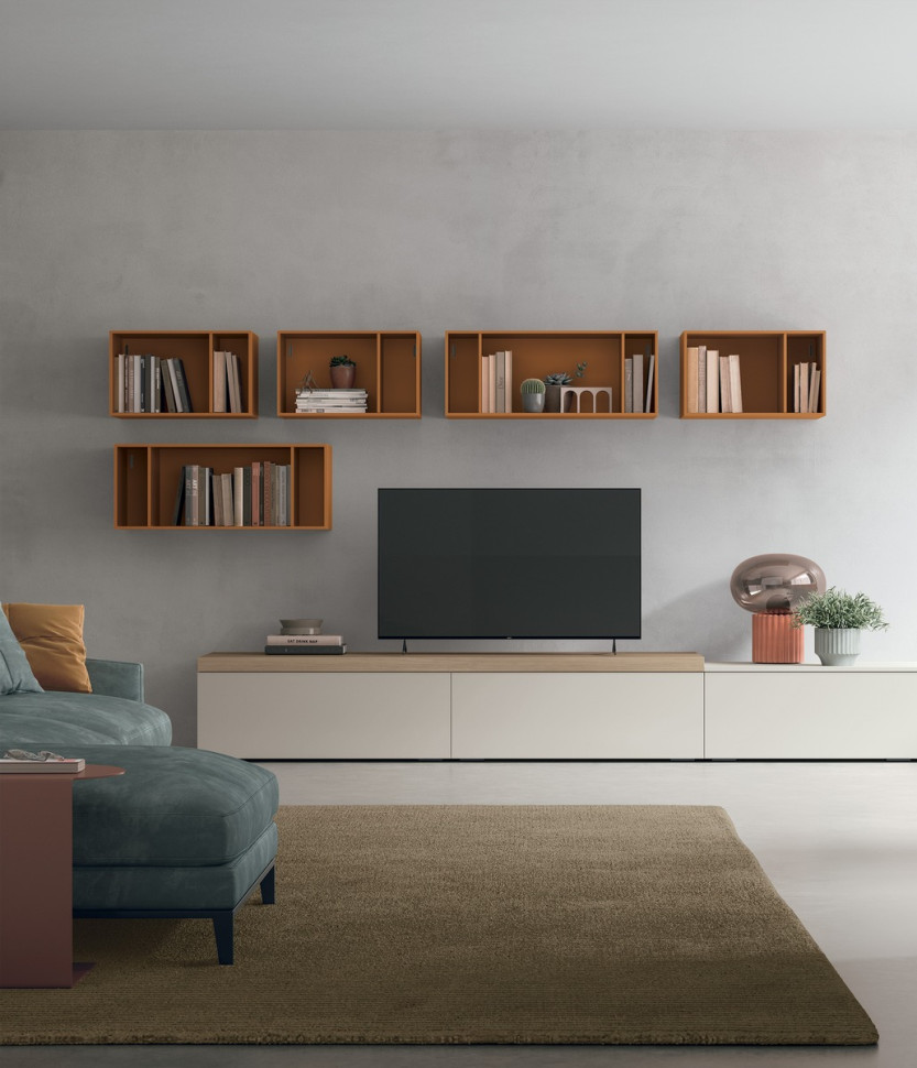 Кухня Stosa cucine Young
