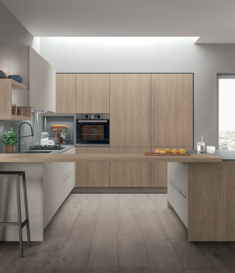 Кухня Stosa cucine Young