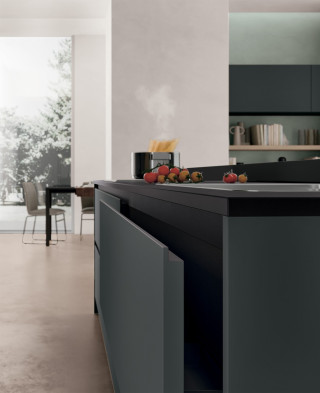 Кухня Stosa cucine Young