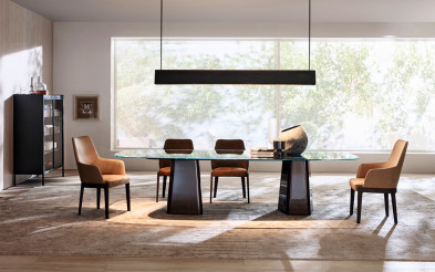 Стол в столовую Molteni Mta3