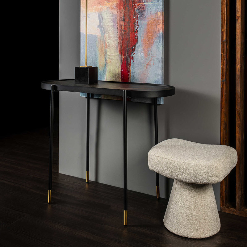 Консоль Mod Interiors Toledo 100 x 40 x 80h nc107254