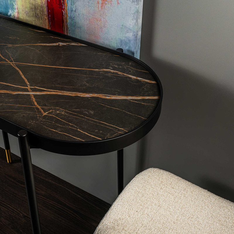 Консоль Mod Interiors Toledo 100 x 40 x 80h nc107254