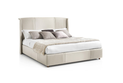 Кровать Dv home collection Coco Cannetè