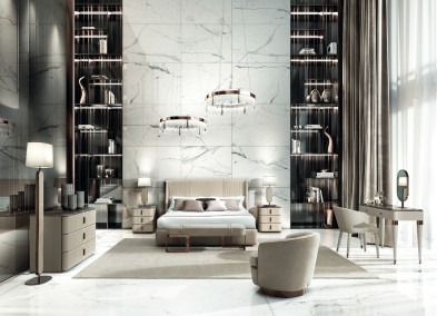 Кровать Dv home collection Coco Cannetè