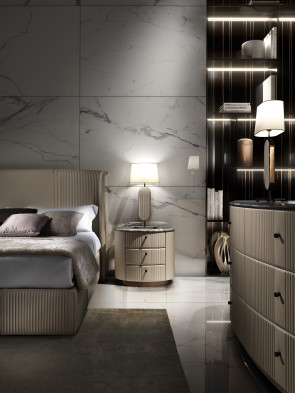 Кровать Dv home collection Coco Cannetè