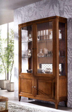 Витрина Fenice Le fablier Classica G230