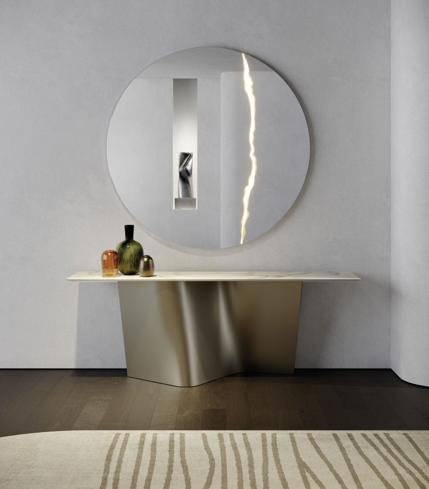 Консоль Reflex Disegno Esse Console