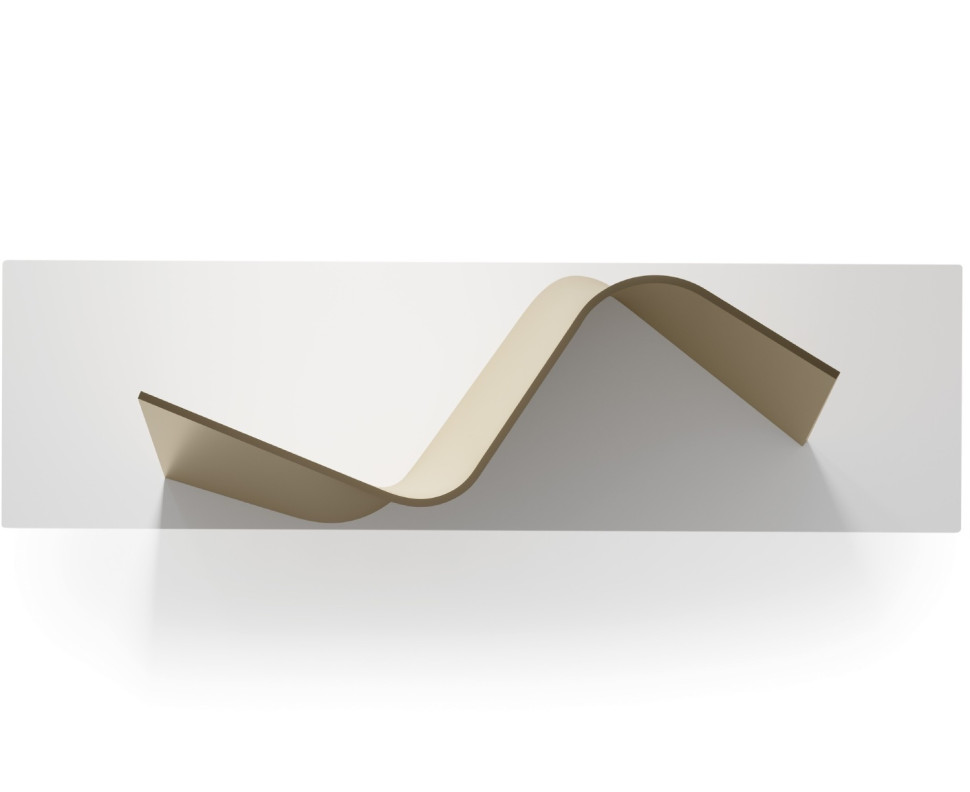 Консоль Reflex Disegno Esse Console