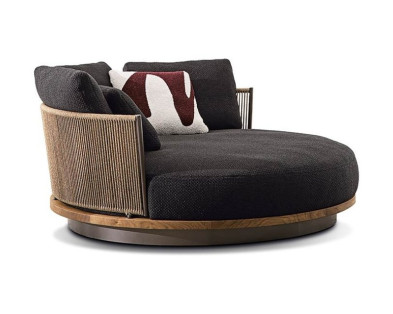 Кушетка Minotti Daylight